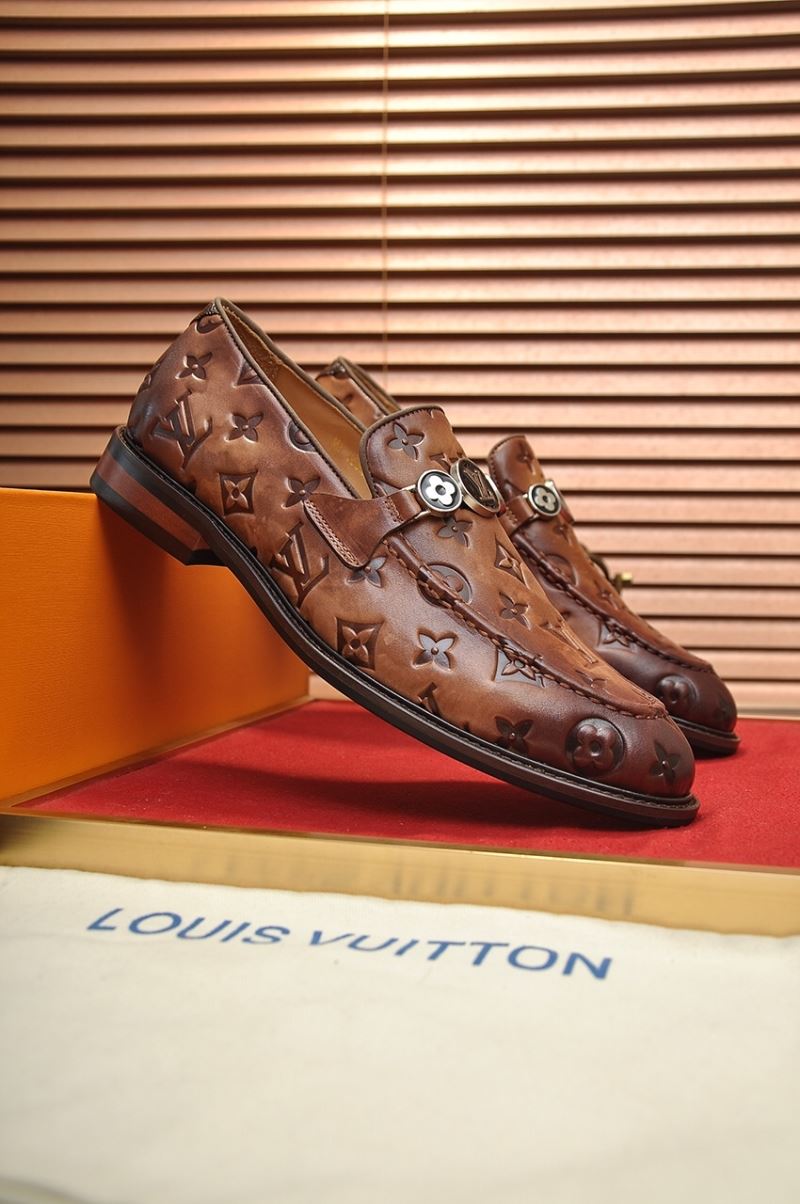 Louis Vuitton Business Shoes